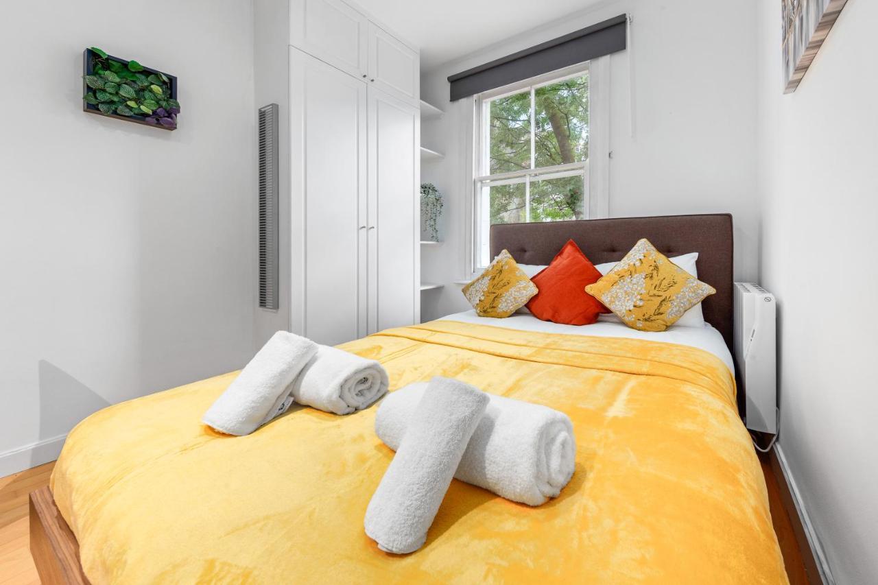 Paddington Stays - W2 London