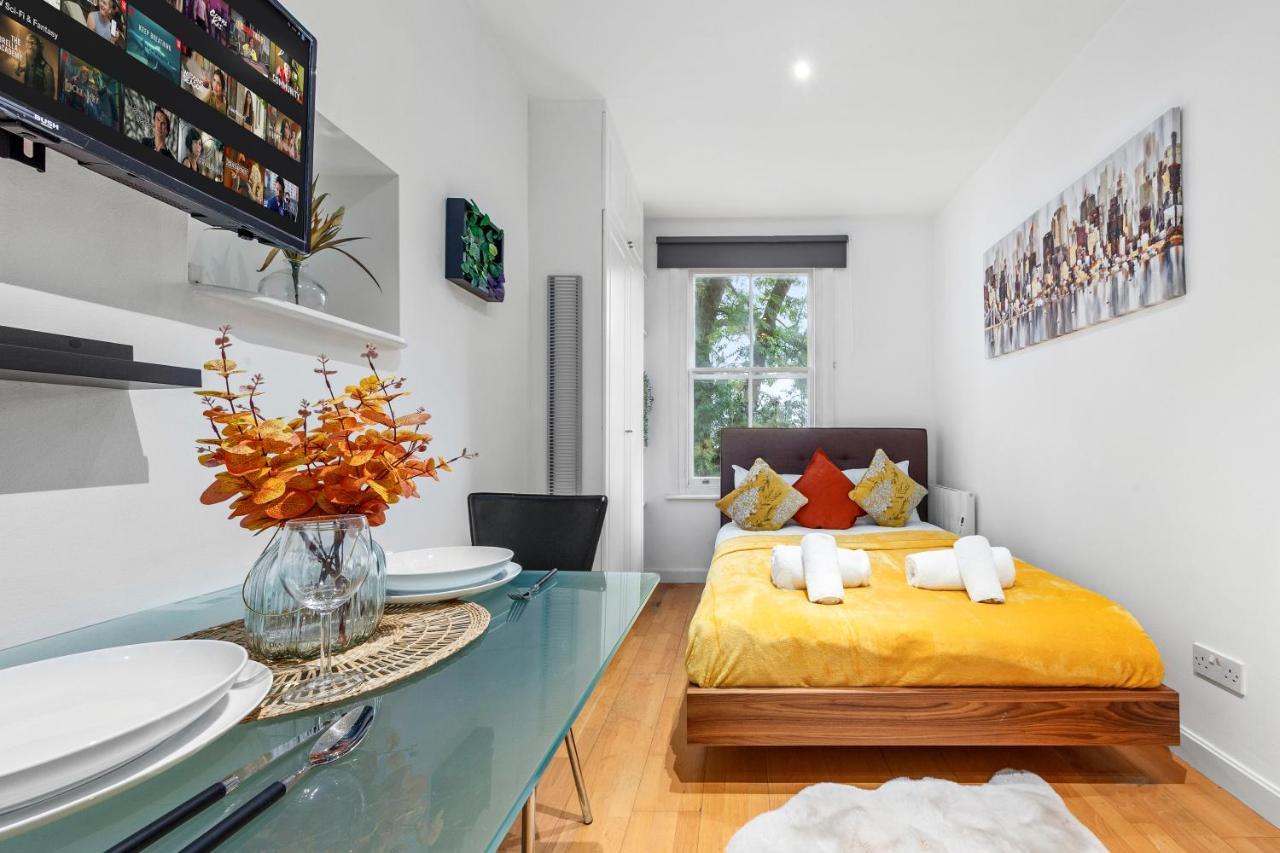 Paddington Stays - W2 Apartment