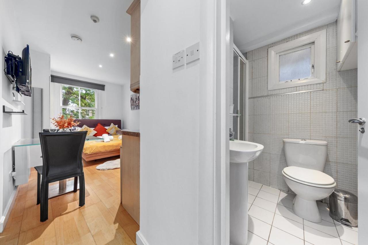 Apartment Paddington Stays - W2 London