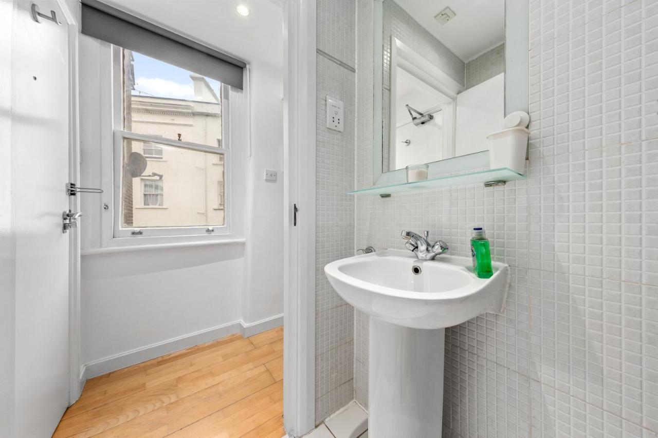 Paddington Stays - W2 Apartment London