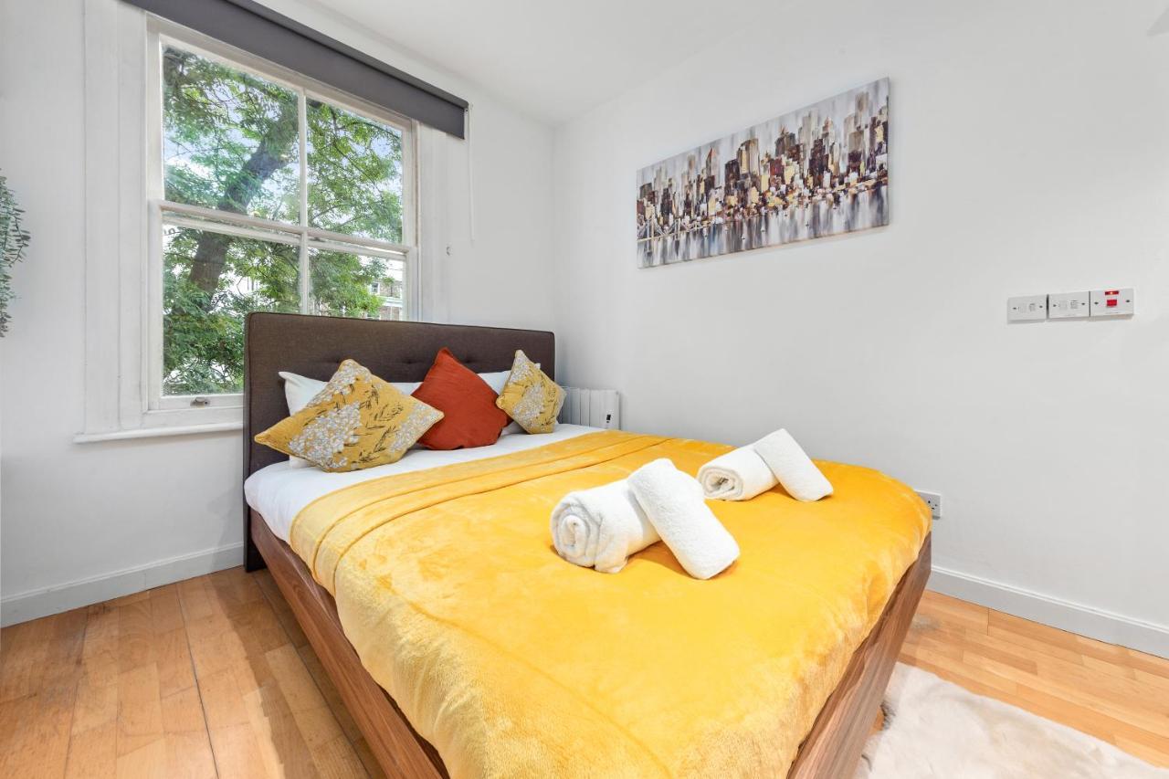 Apartment Paddington Stays - W2 *