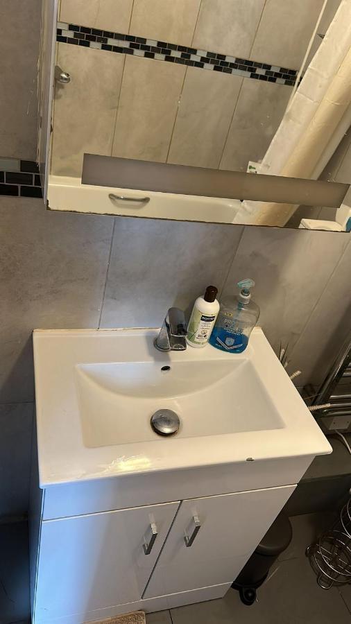 3 Bedroom Flat In King's Cross, St Pancras's. 8 People Appartement Londen