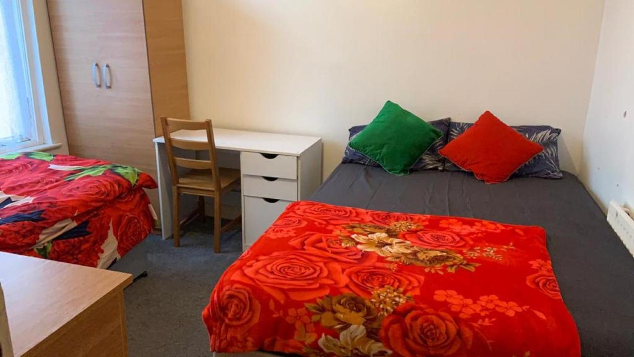Luxury Extra Large Double Bedroom Near The St Street * Londres