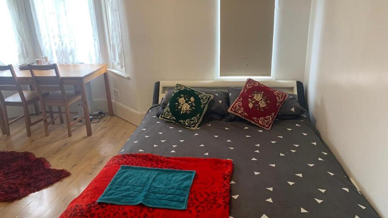 Luxury Extra Large Double Bedroom Near The St Street * Londres