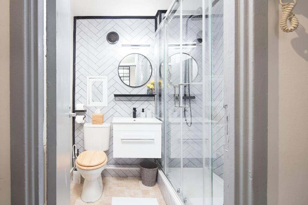 Apartment Luxury Flat In