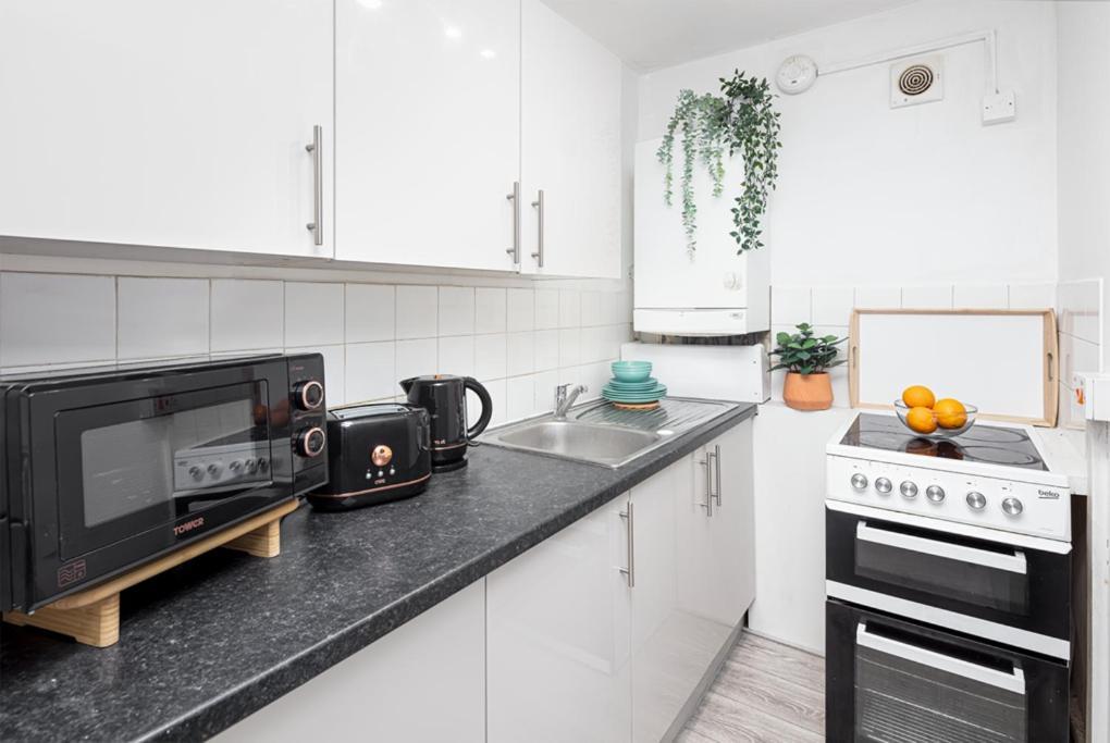 Luxury Flat In *