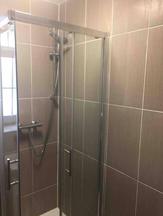Aplacetostay Apartment, Zone 1 Leic Privatunterkunft London