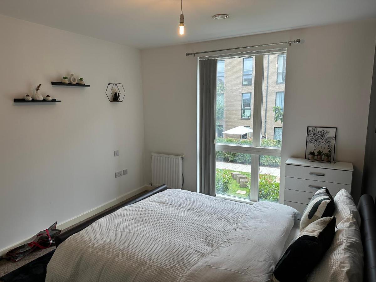 Deluxe Spacious Near Bridge! * London