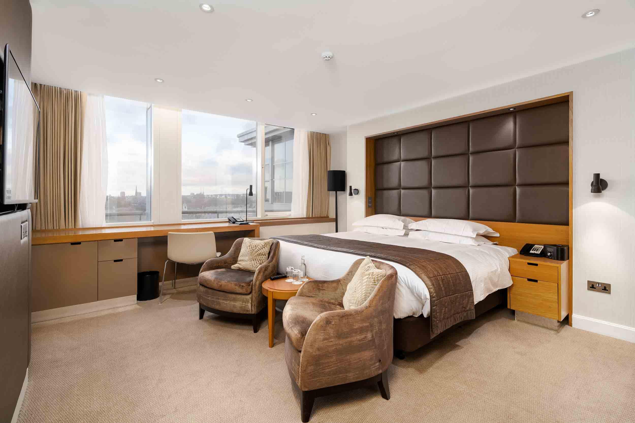 Hotel Royal Garden London