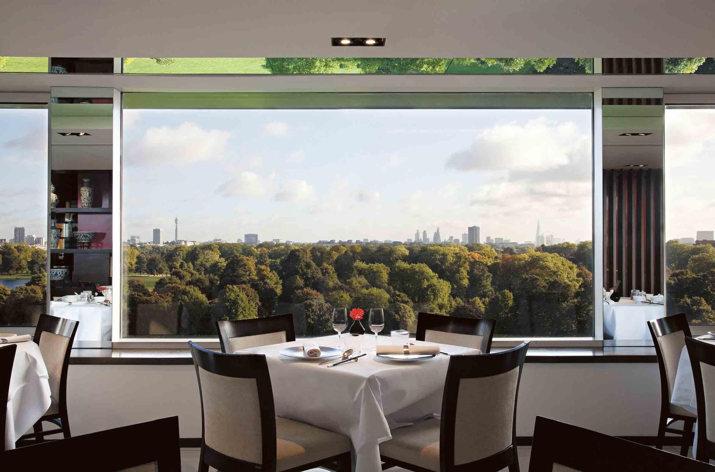 Royal Garden London