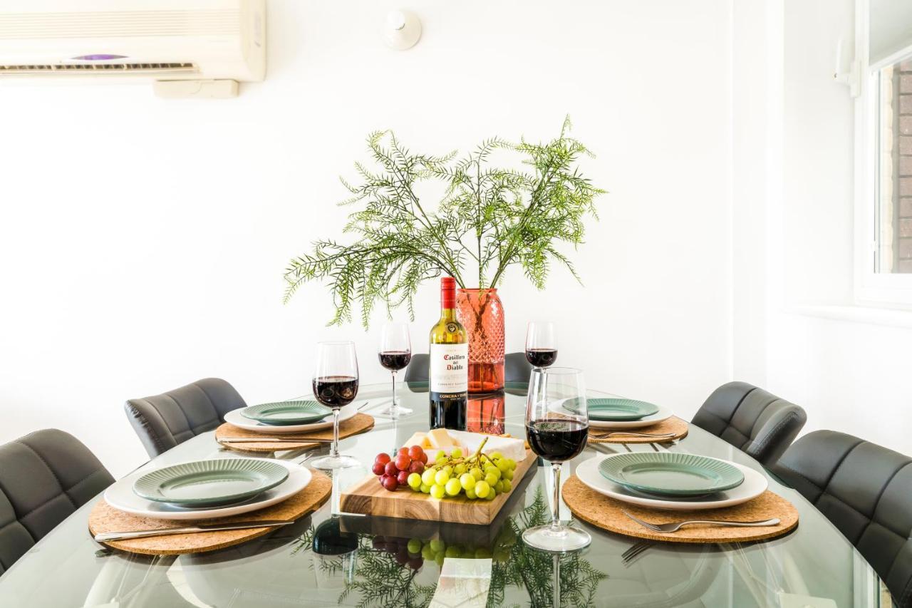 Bridge Penthouse - Luxury Apartment London