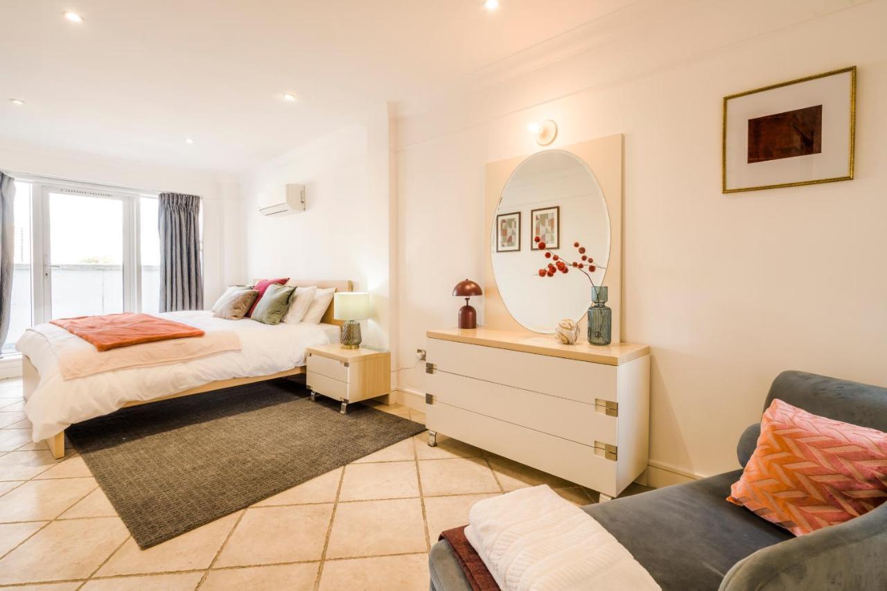Apartment Bridge Penthouse - Luxury London