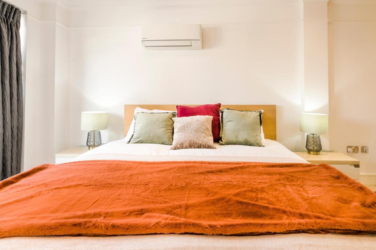 Apartment Bridge Penthouse - Luxury London