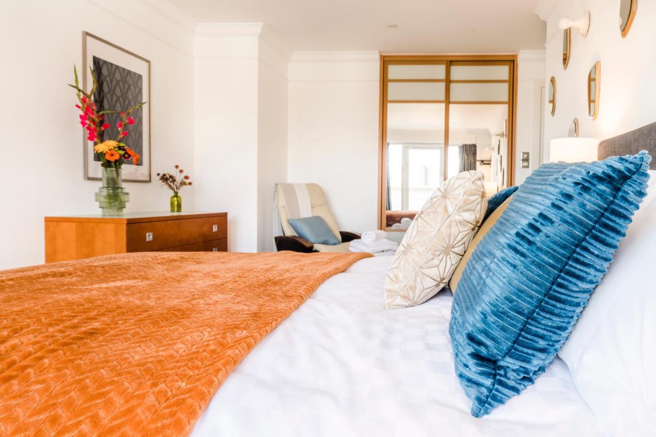 Apartment Bridge Penthouse - Luxury *