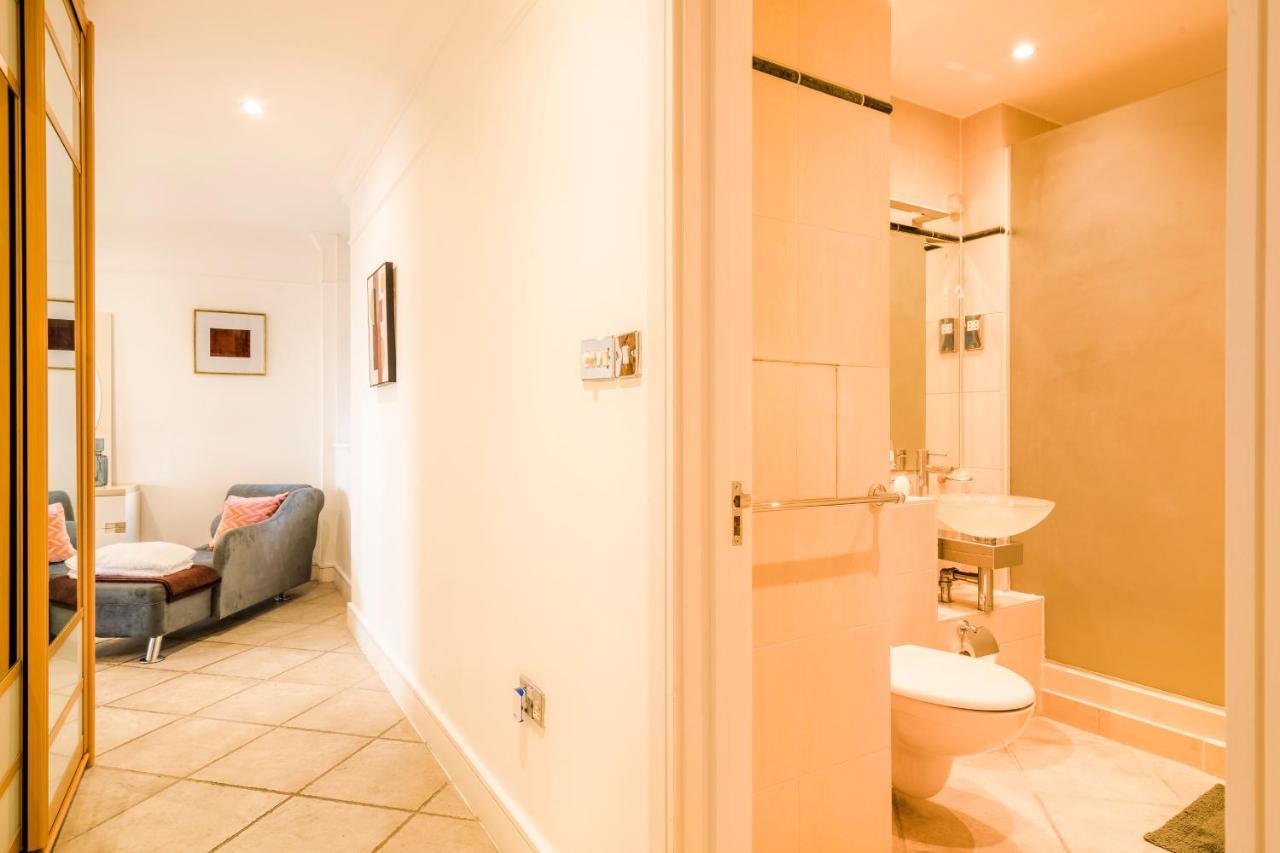 Bridge Penthouse - Luxury Apartment