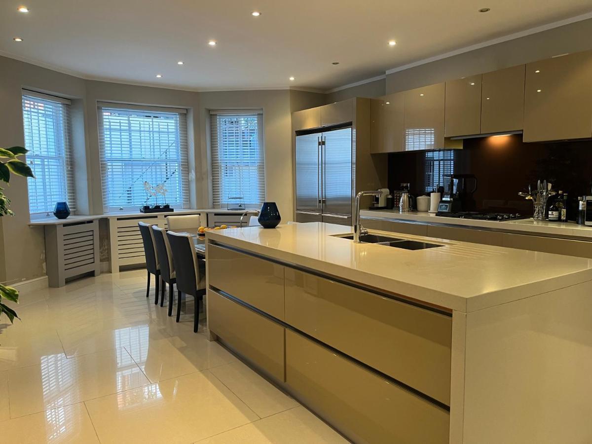 Homestay Mansion Queensberry