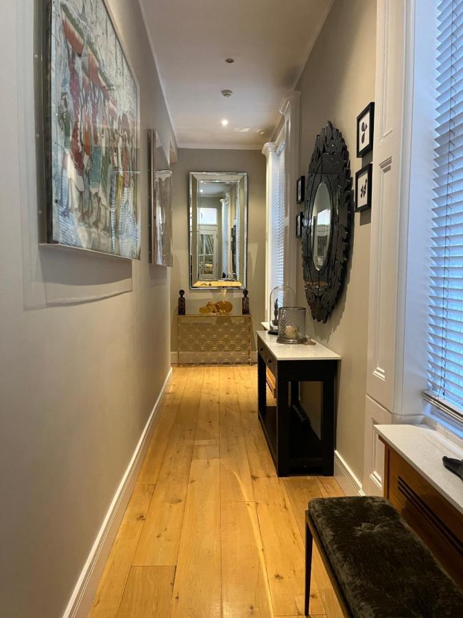 Accommodatie bij particulieren Mansion Queensberry