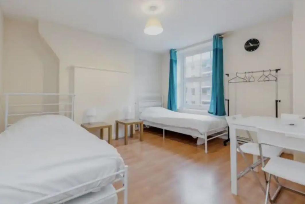 Aplacetostay Apartment, Zone 1 Leic Privatunterkunft *