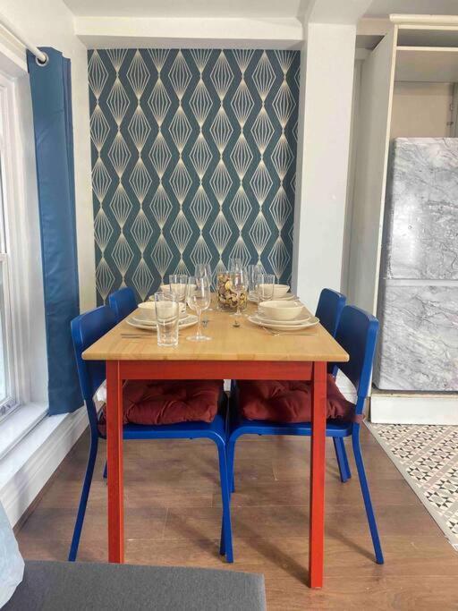 Chic 2 Bed In Brick Lane Apartment *
