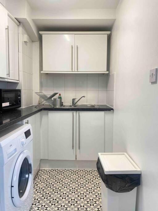 Apartment Chic 2 Bed In Brick Lane London