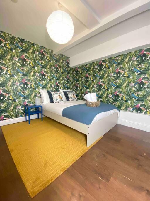 Apartment Chic 2 Bed In Brick Lane