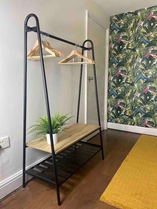 Apartment Chic 2 Bed In Brick Lane *