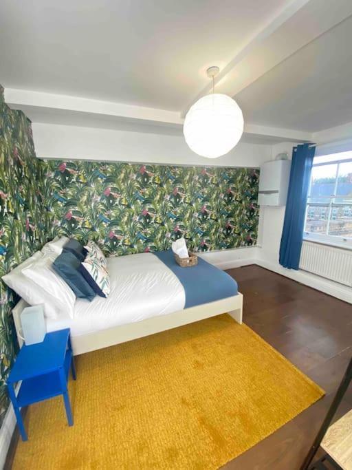 Apartment Chic 2 Bed In Brick Lane