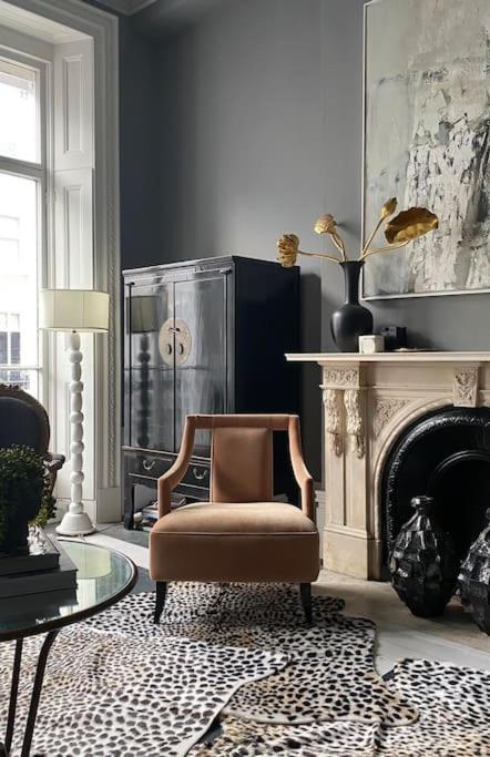 South Ken Designer Pad * Londres