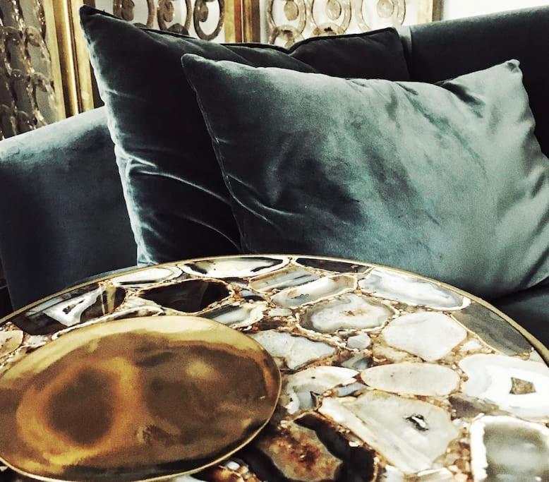 South Ken Designer Pad * Londres