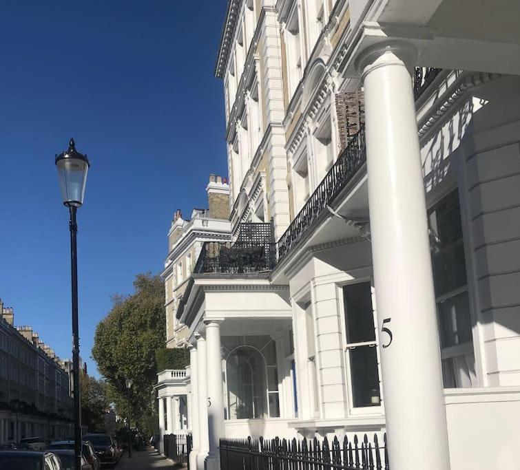 South Ken Designer Pad