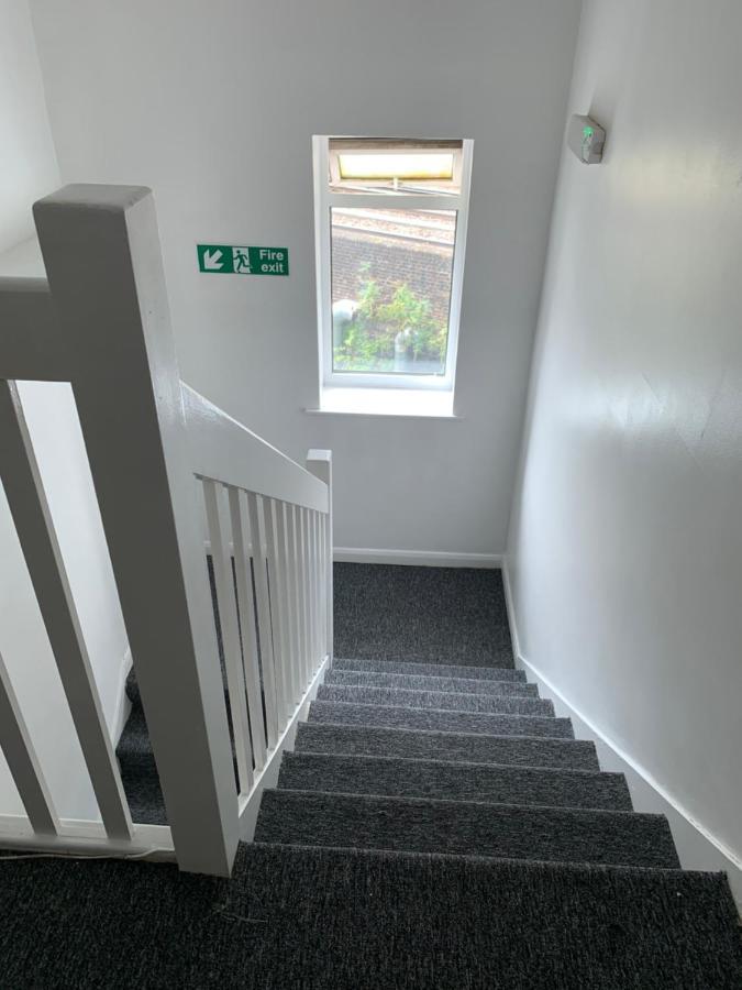 Private Studio Flat In *