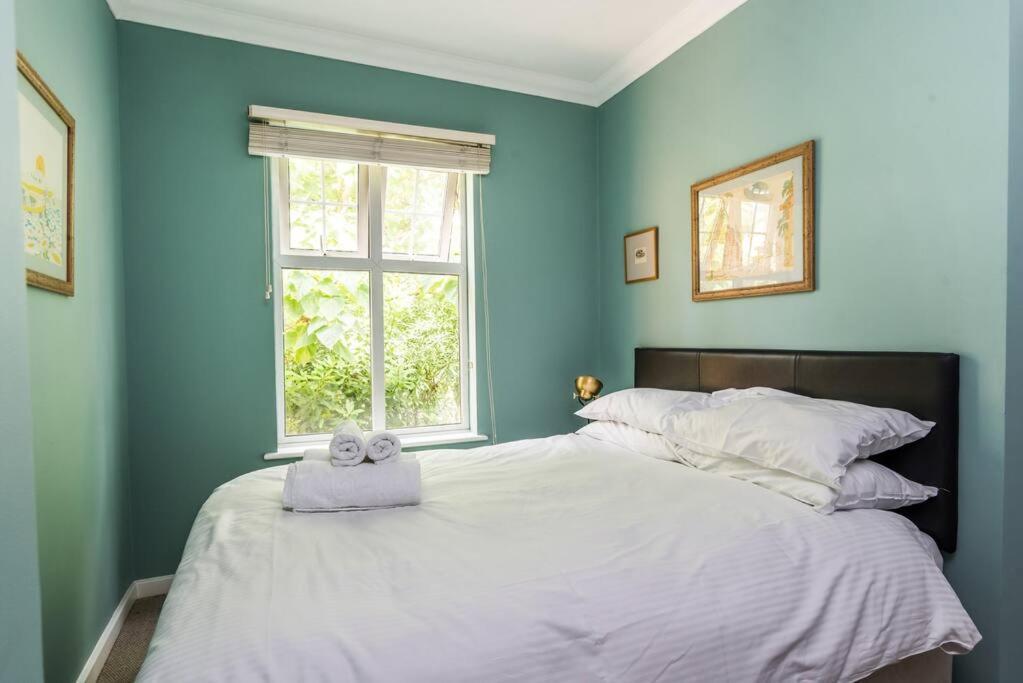 Apartamento Modern And Spacious 2 Bed In Brixton