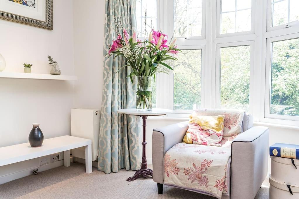 Modern And Spacious 2 Bed In Brixton Apartamento
