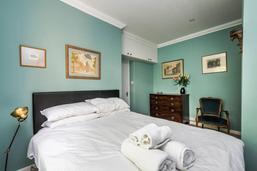 Modern And Spacious 2 Bed In Brixton Apartamento *