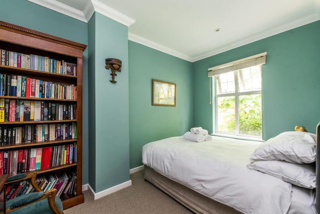 Apartamento Modern And Spacious 2 Bed In Brixton *