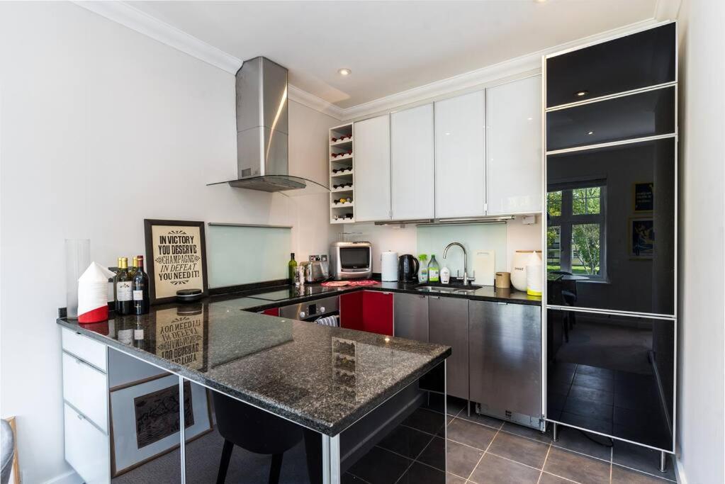 Apartamento Modern And Spacious 2 Bed In Brixton Londres