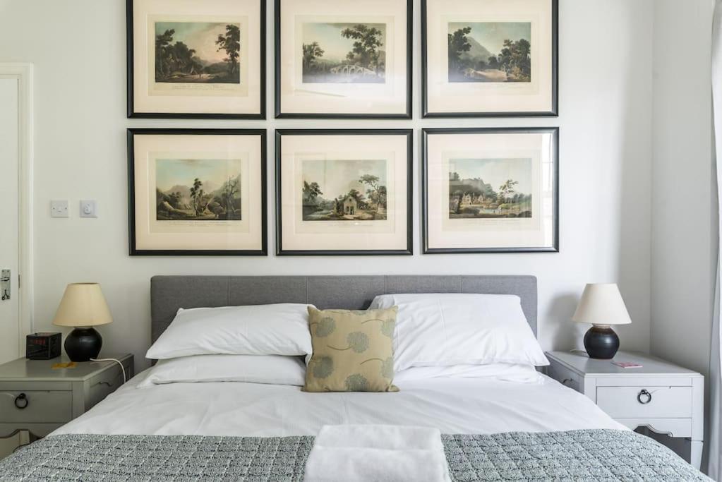 Apartamento Modern And Spacious 2 Bed In Brixton