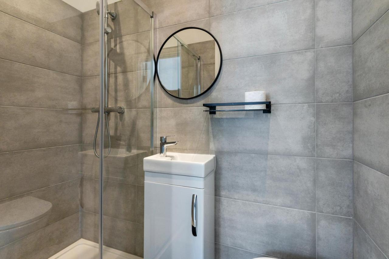 Appartement Fulham Londen