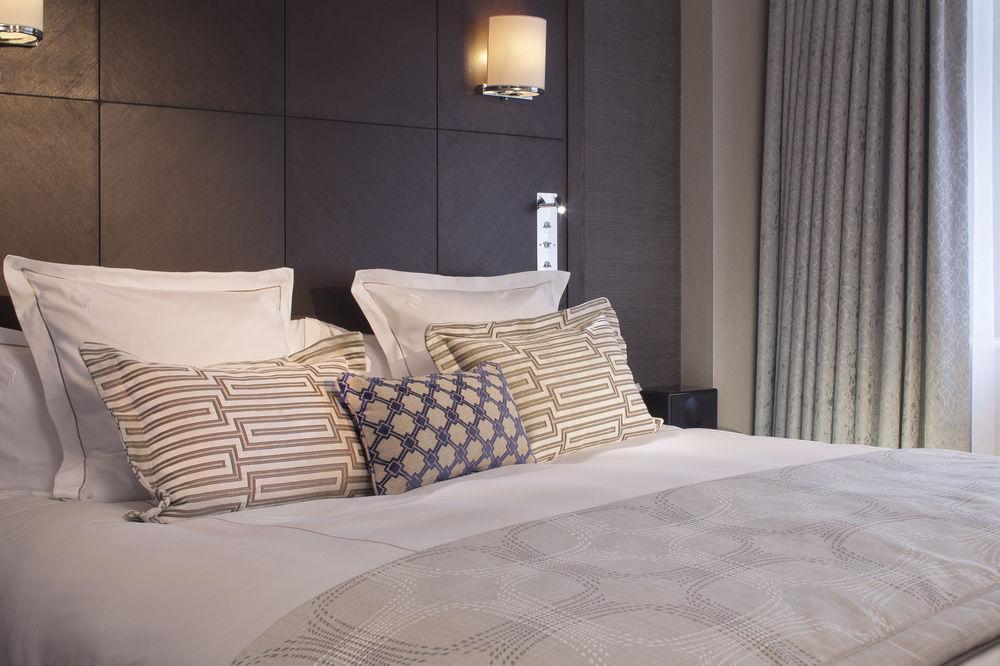 Hotel Jumeirah Carlton Tower Londen