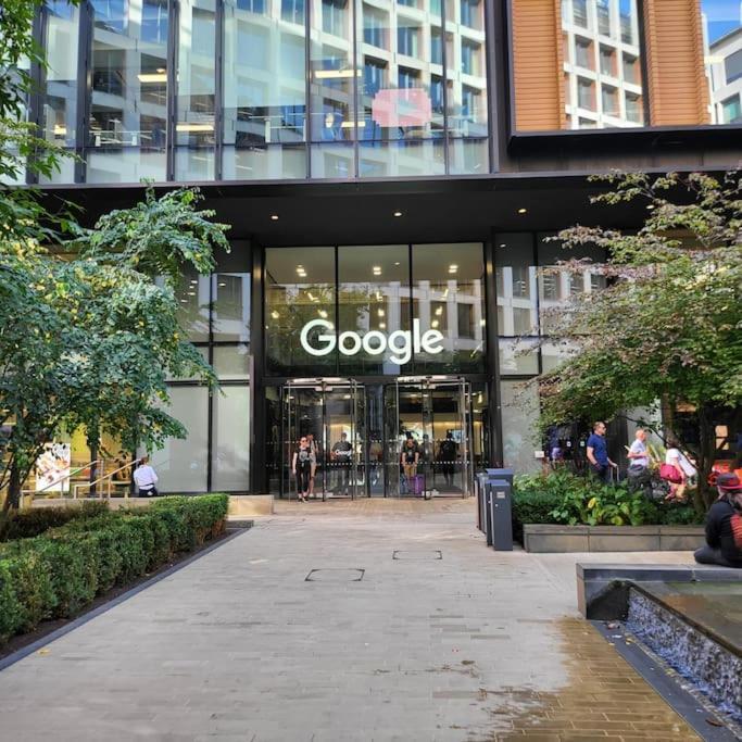 Apartamento - Close To Kings Cross!
