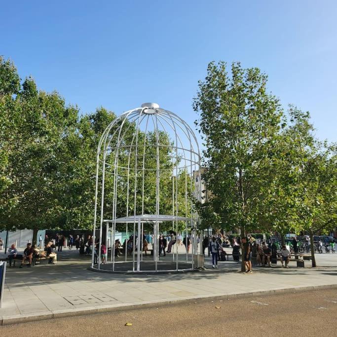 - Close To Kings Cross! Apartamento *
