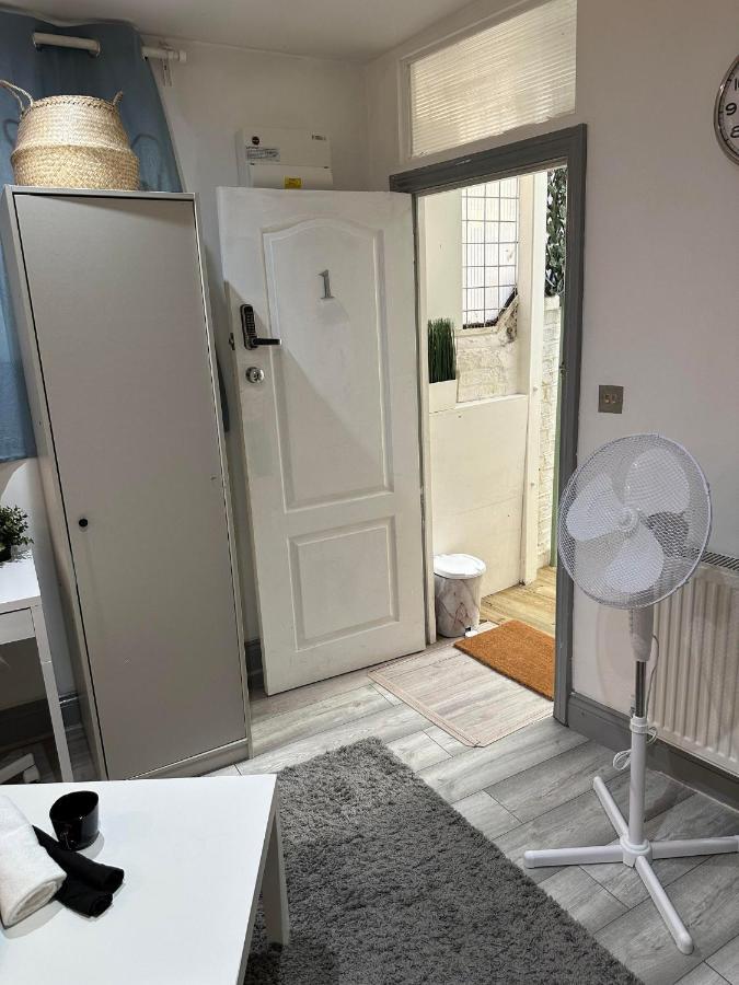 Apartment Charming In *