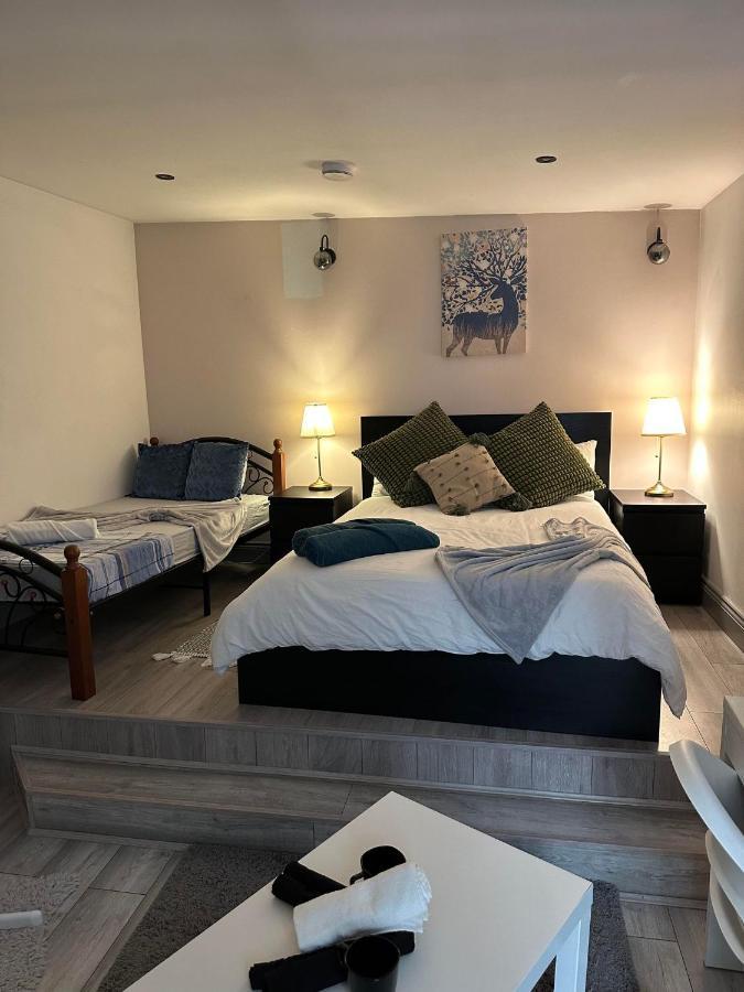 Apartment Charming In *