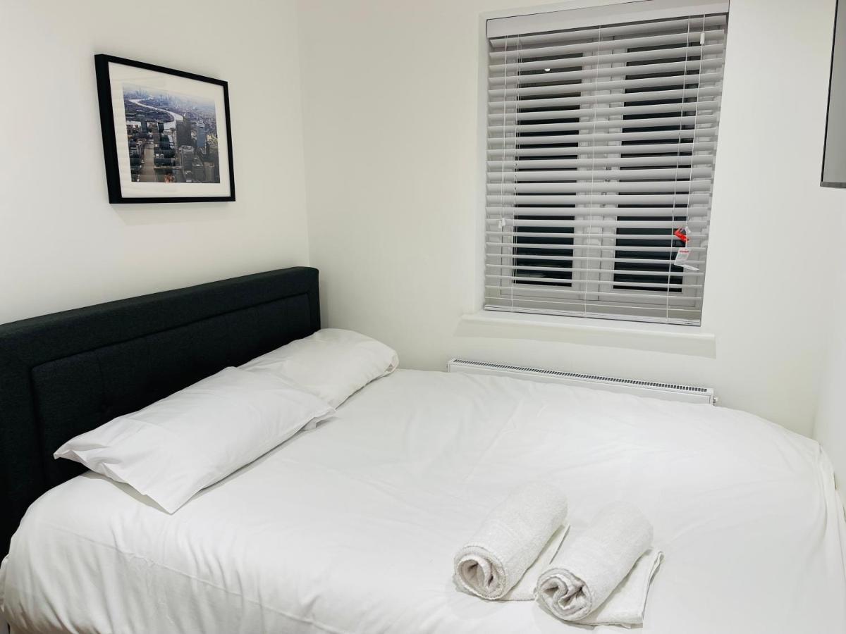 Guest house Riverside En Double E14 *
