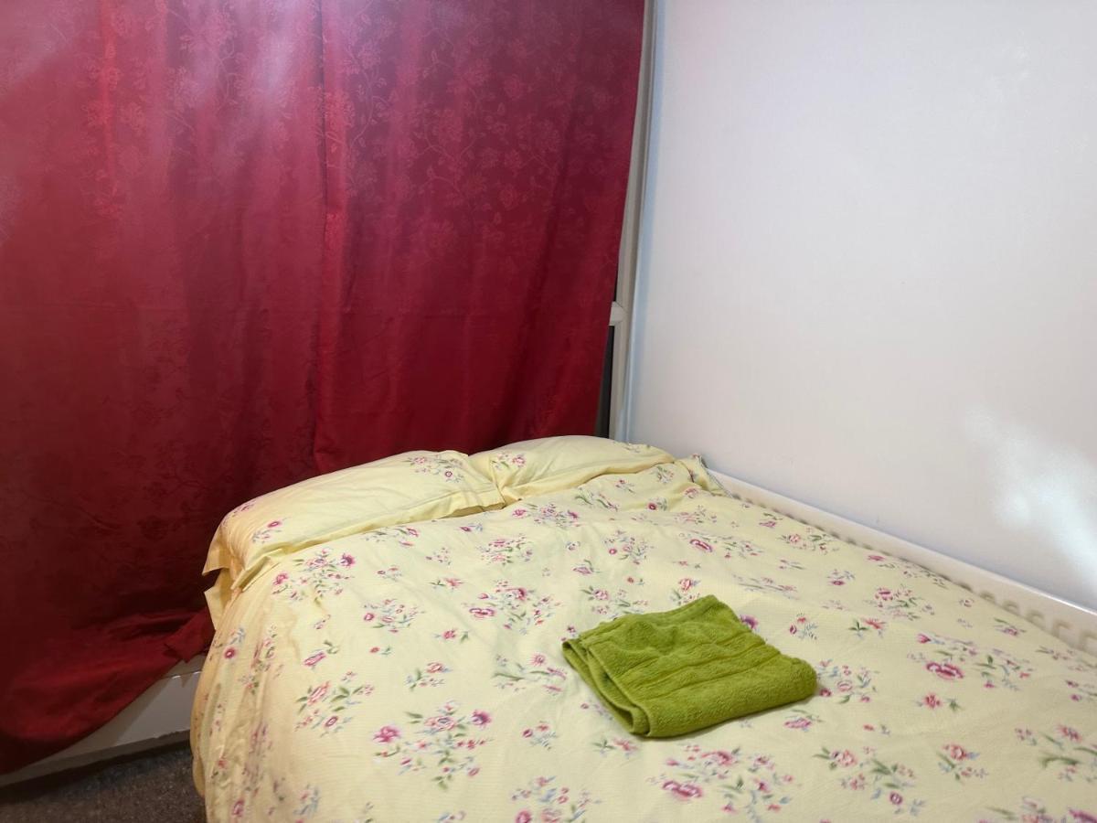 Accommodatie bij particulieren Rooftop Londen