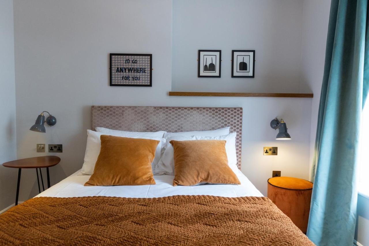 The Knight Of Nottinghill Hotel London