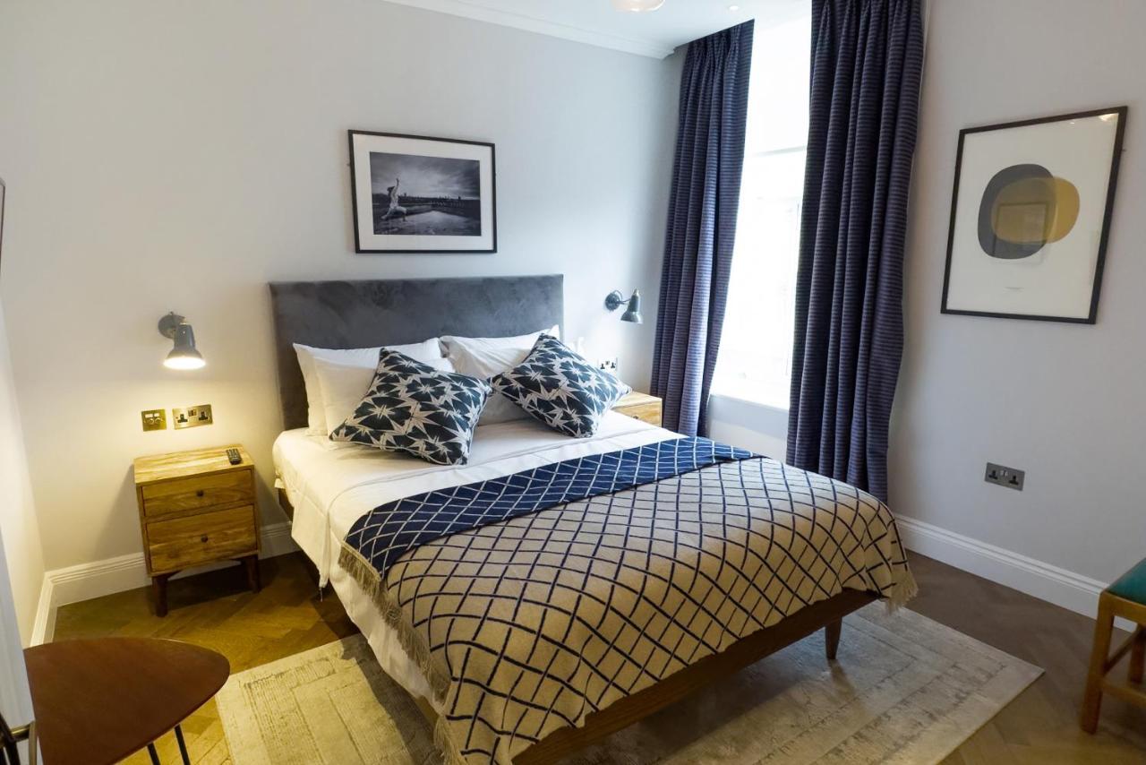 Hotel The Knight Of Nottinghill London