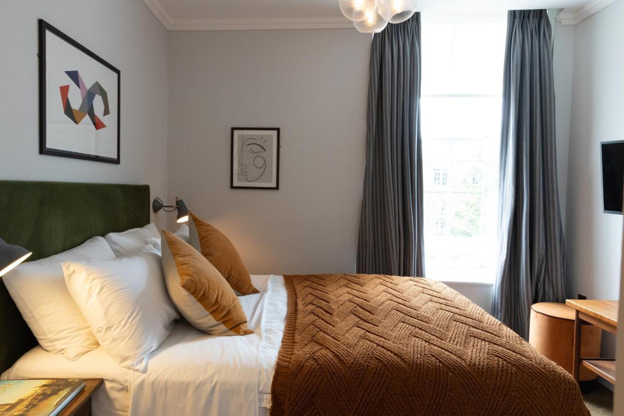 The Knight Of Nottinghill Hotel London