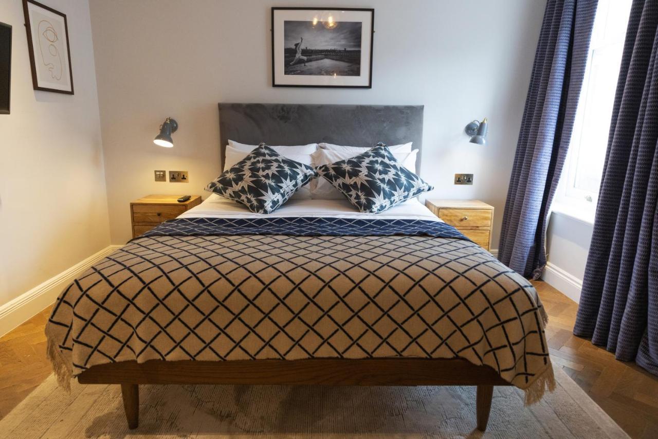 The Knight Of Nottinghill Hotel London