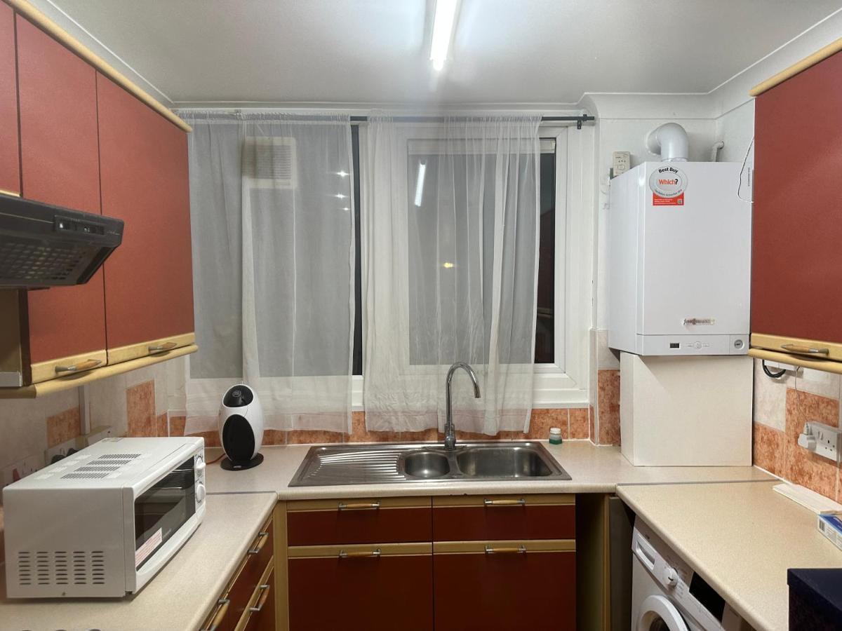 Rooftop Accommodatie bij particulieren